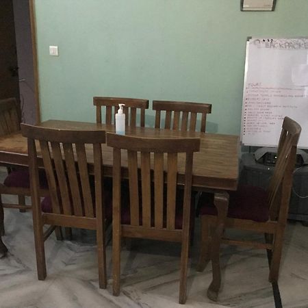 9Backpackers Hostel Dehradun Exterior photo
