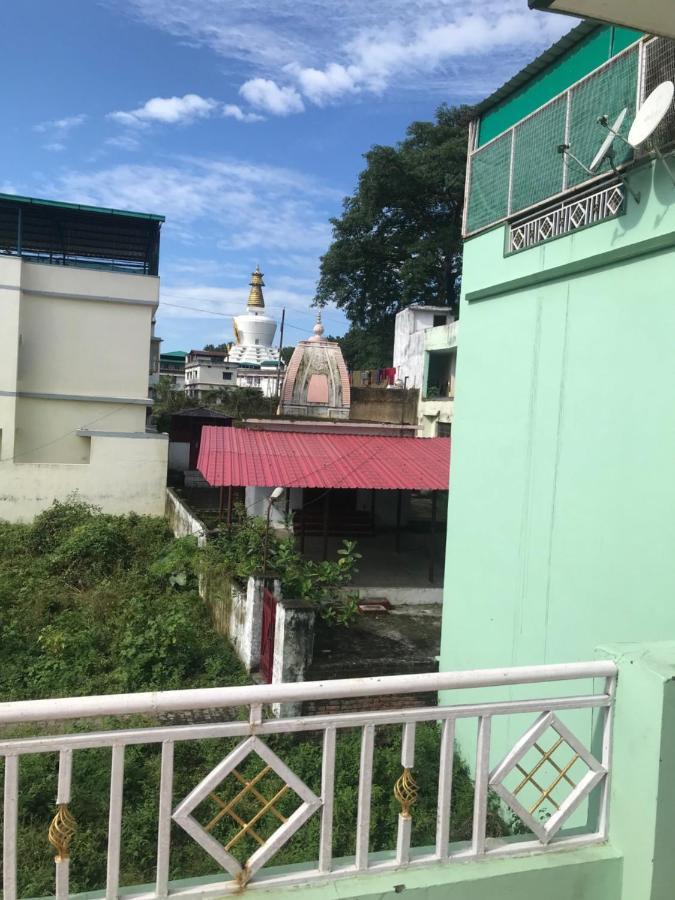 9Backpackers Hostel Dehradun Exterior photo