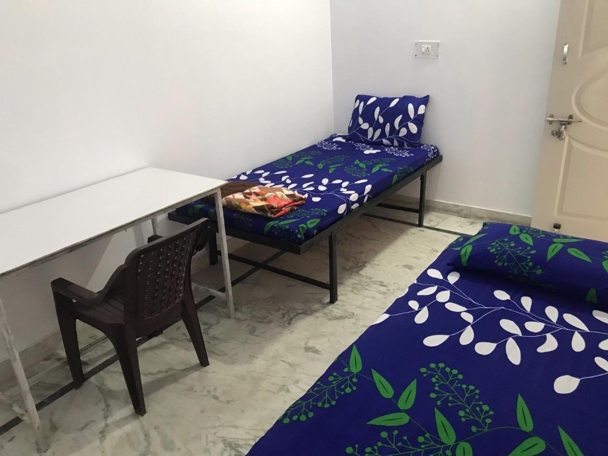 9Backpackers Hostel Dehradun Exterior photo