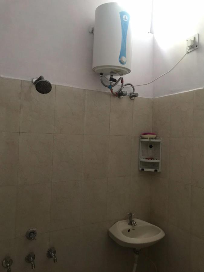 9Backpackers Hostel Dehradun Exterior photo