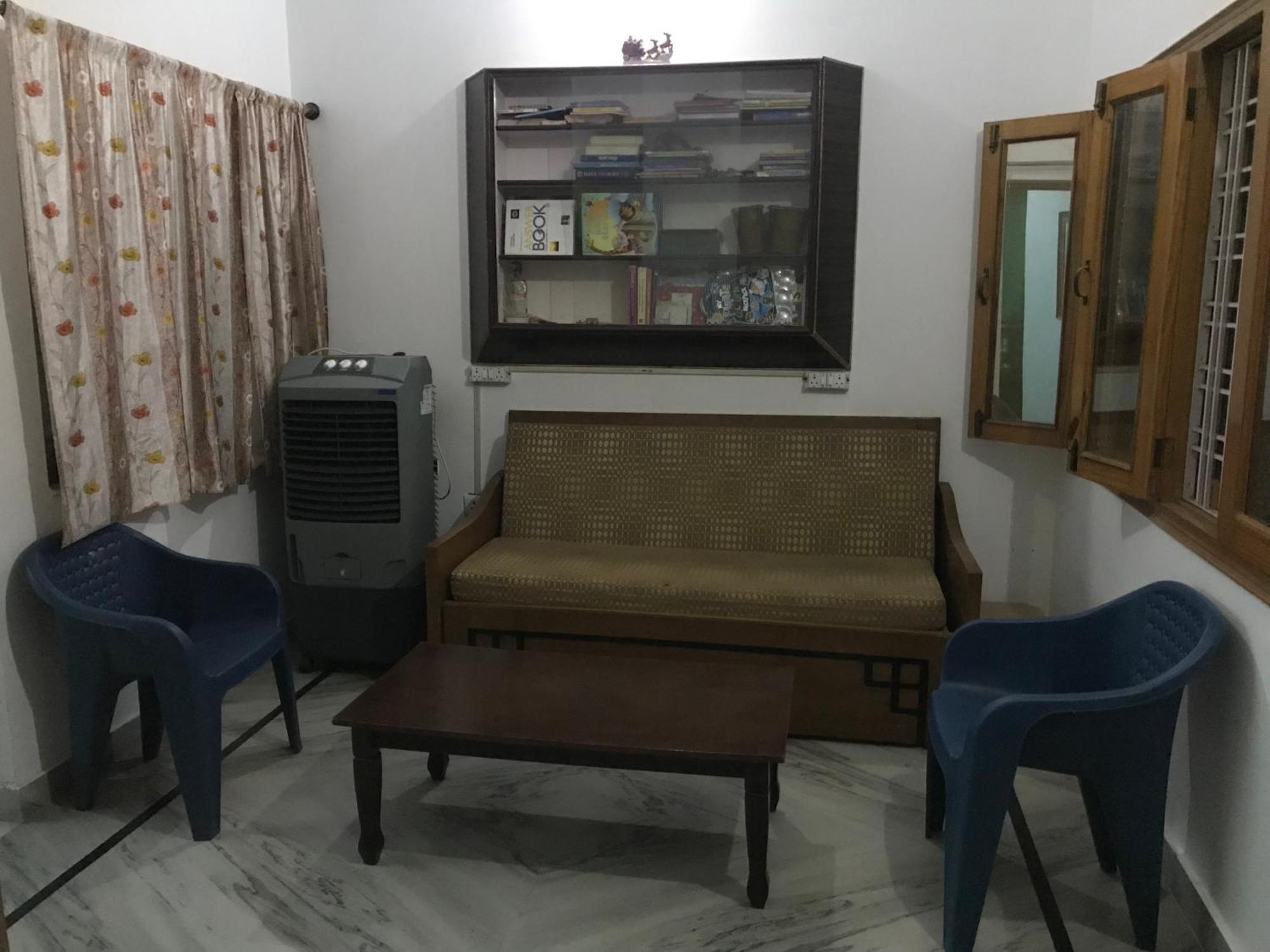9Backpackers Hostel Dehradun Exterior photo
