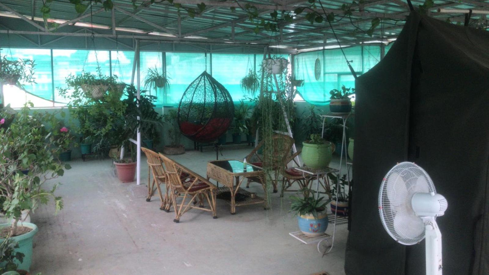 9Backpackers Hostel Dehradun Exterior photo